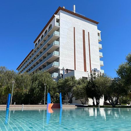 Hotel Ibersol Playa Dorada Coma-ruga Exterior foto